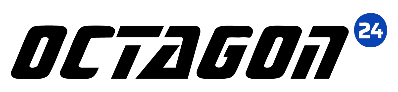 Octagon 24