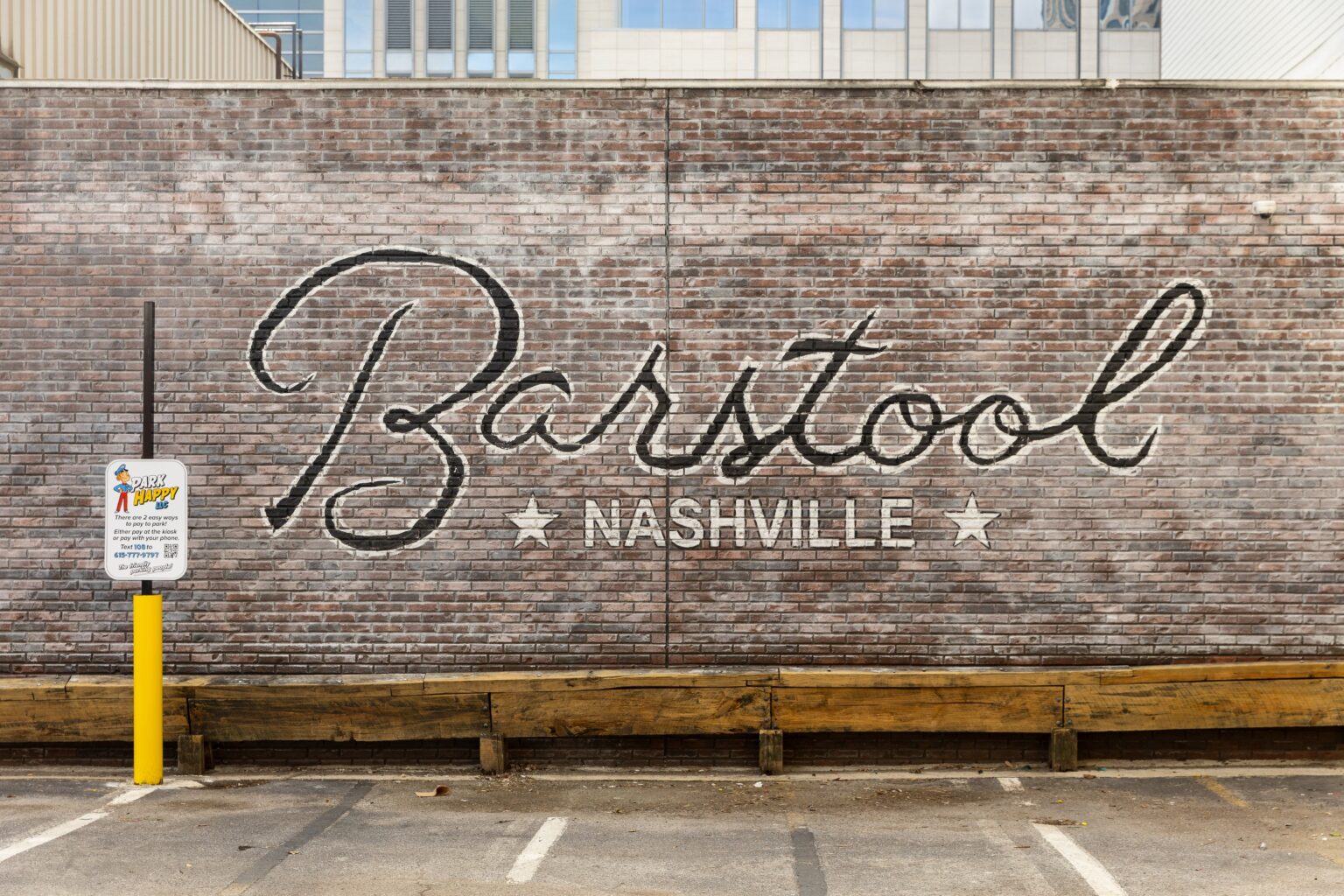 Barstool Leaders Reject Saudi Offer