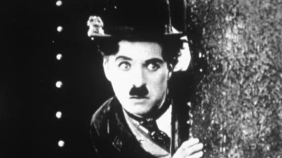 Charlie Chaplin Final Script of ‘The Freak’ Released Charlie Chaplin Final Script of 'The Freak' Released