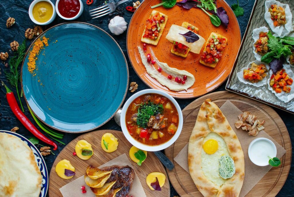 Consume Me Explores Food Identity