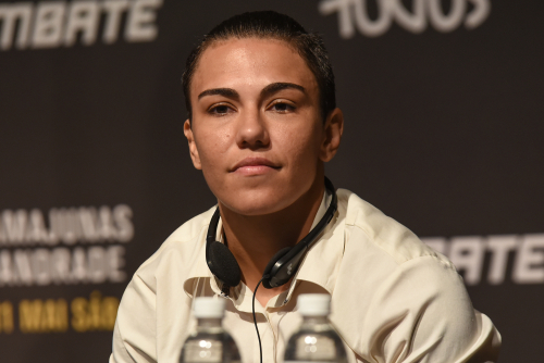Ronda Rousey Calls Out MMA Culture for Abandoning Fighters After Defeat