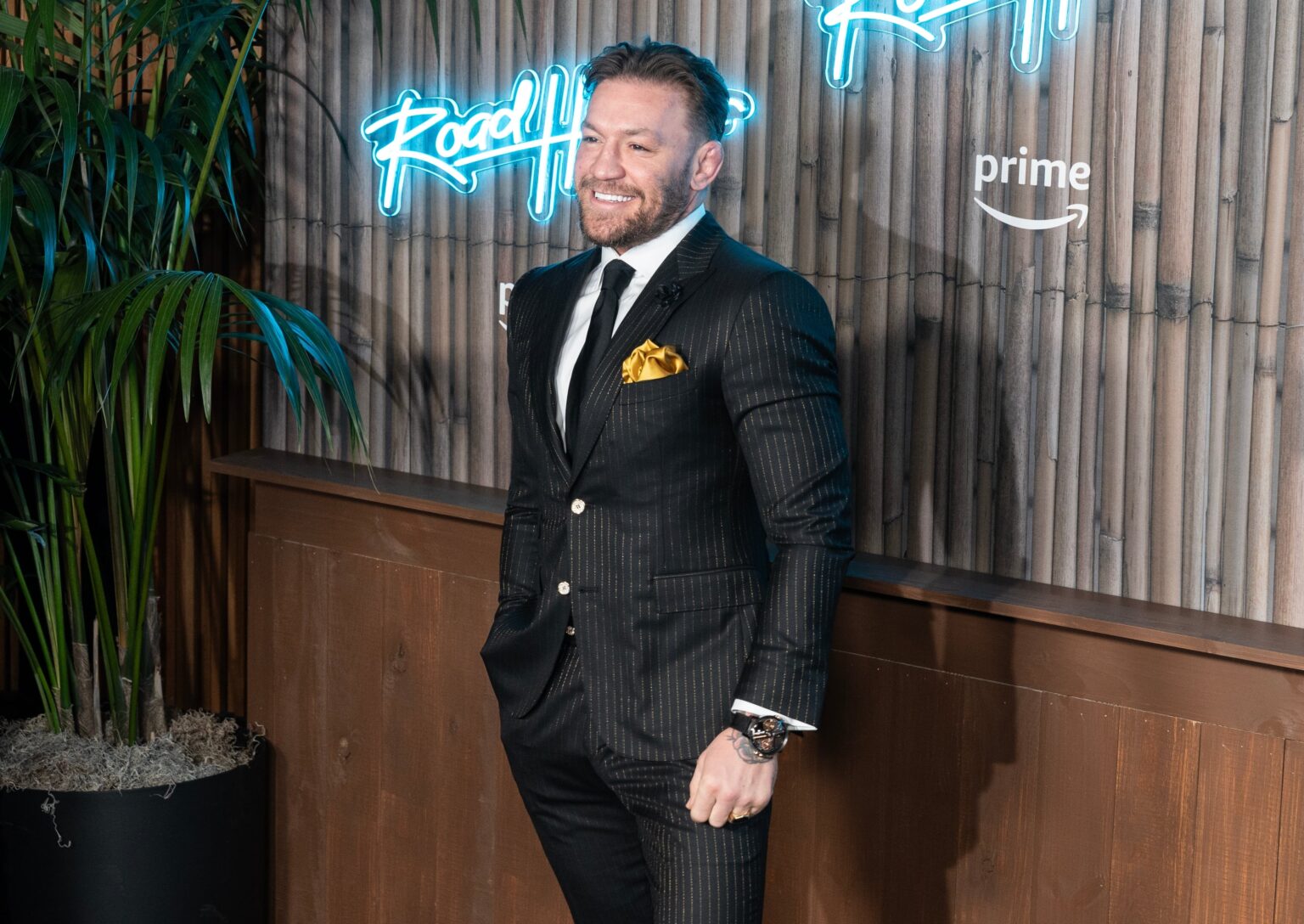 Conor McGregor sets strict six-month isolation to fuel his UFC return