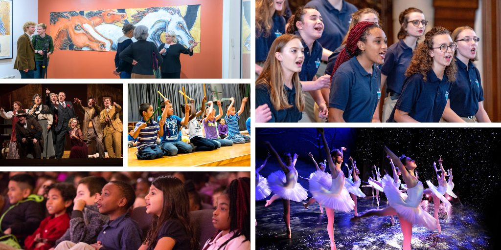 Delaware Arts Summit Grows Cultural Work Delaware Arts Summit Grows Cultural Work