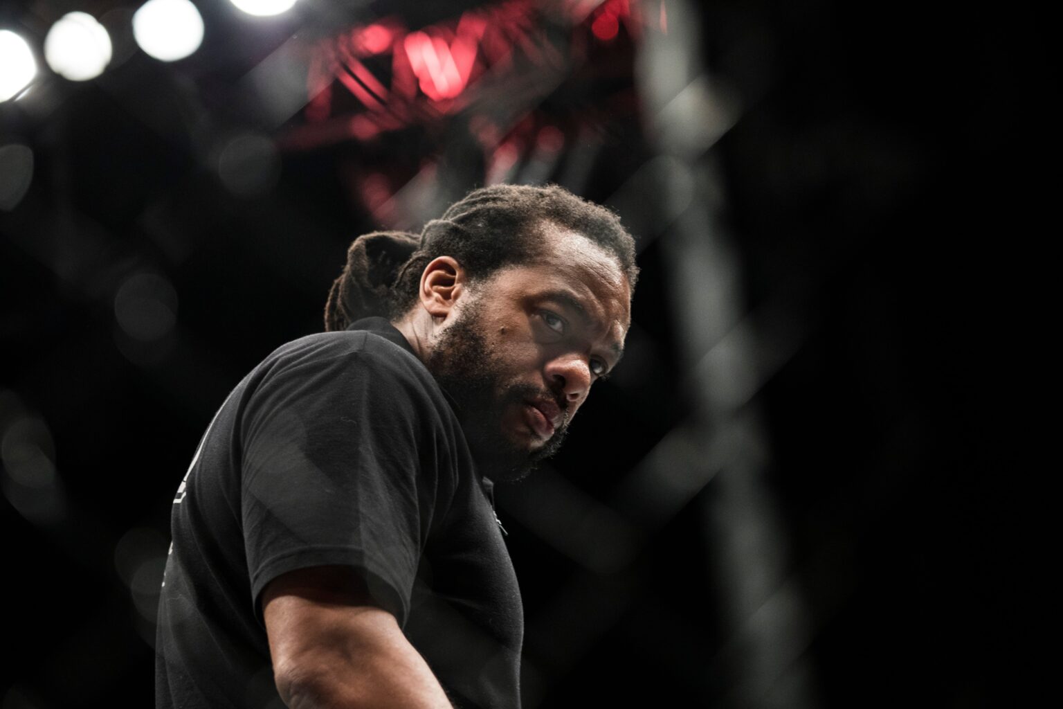 Steve Garcia Dominates David Onama in UFC Vegas 110 Main Event