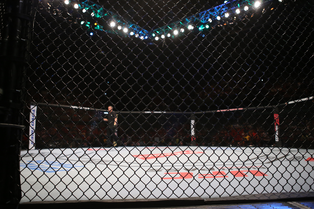 What Comes After UFC 322? Full Confirmed UFC 323 Main Card For Las Vegas On December 6