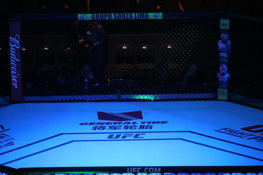 FBI Flags Over 100 UFC Fights, Main Card Controversy Sparks Potential Audit