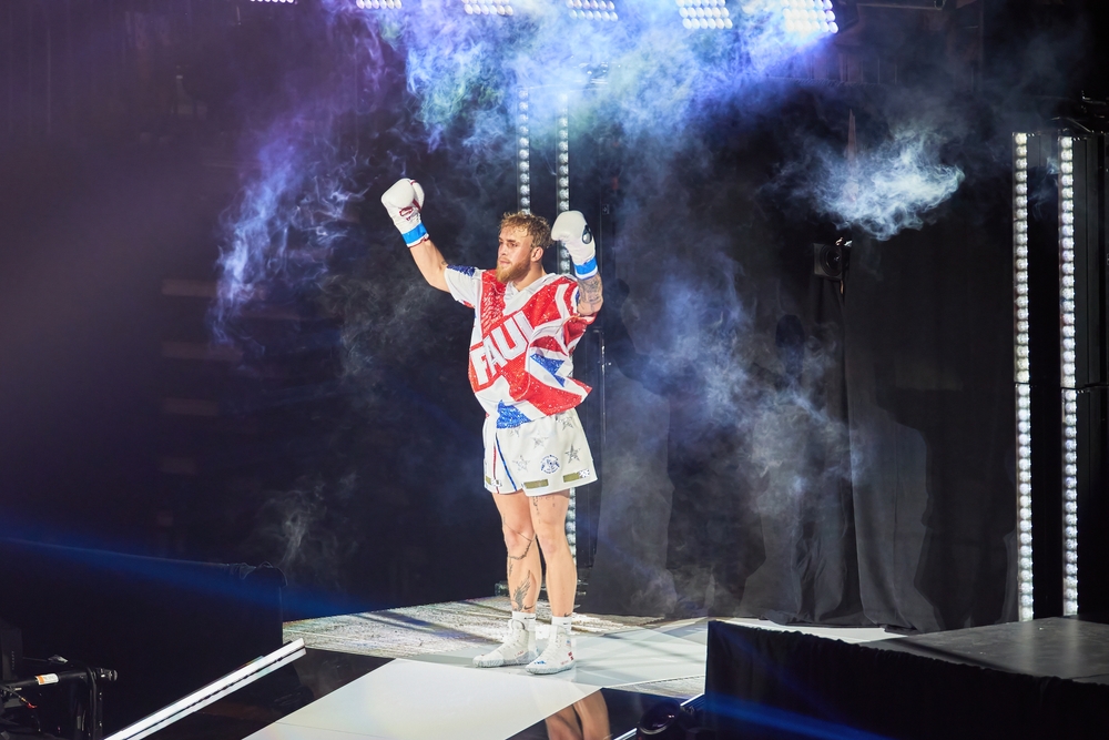 Promoter Voices Stark Warning