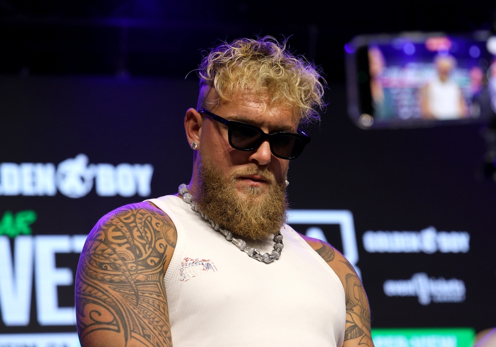 Jake Paul’s Miami showdown scrapped after Gervonta Davis faces abuse claims