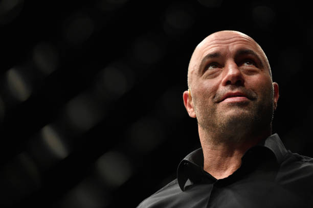 Joe Rogan Criticizes Dana White’s CM Punk Decision as Mismatched Fight