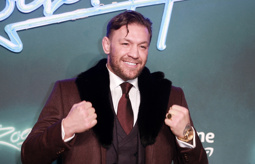 Conor McGregor Warns Jake Paul of Brutal Reality in Joshua Fight