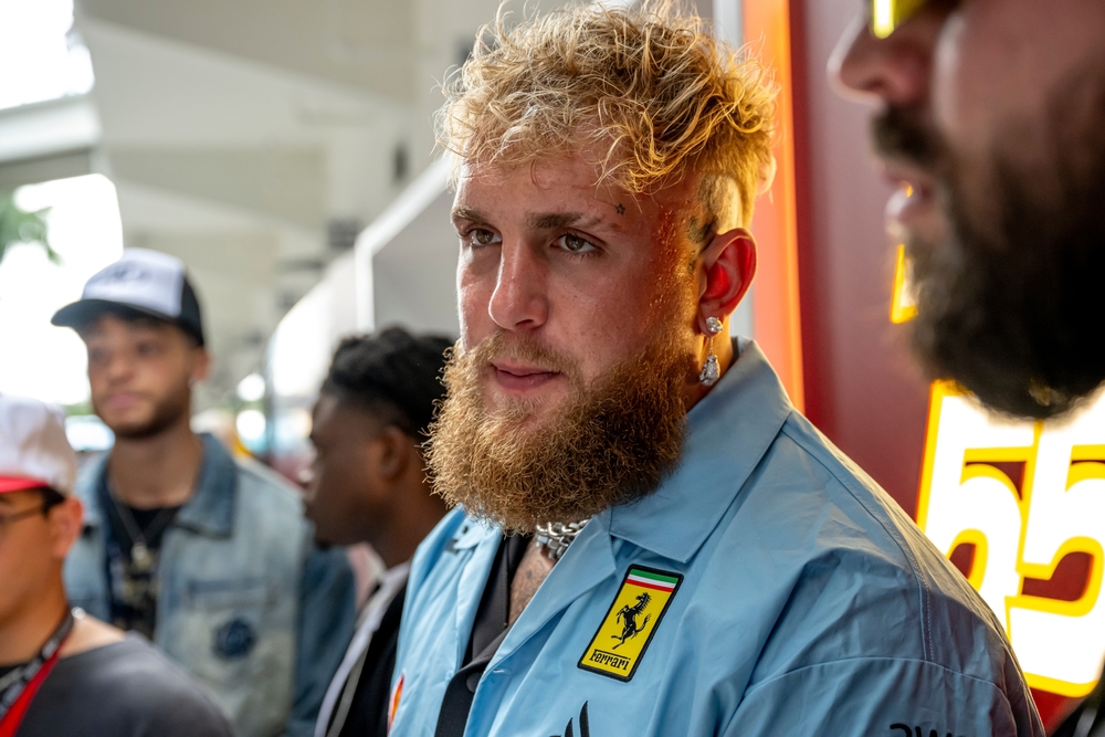 Usyk warns of danger in Joshua–Paul showdown