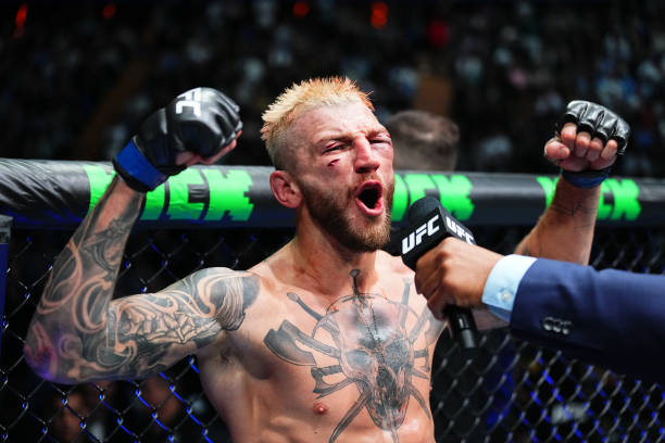 Dan Hooker Refuses to Chase Paddy Pimblett Despite Heated Rivalry