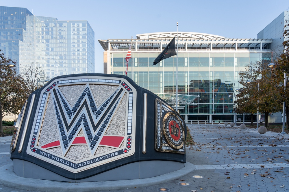 Logan Paul Says WWE Is Tougher Than Boxing