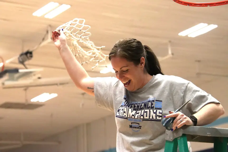 Northwood Wins GMAC Title Again Northwood Wins GMAC Title Again