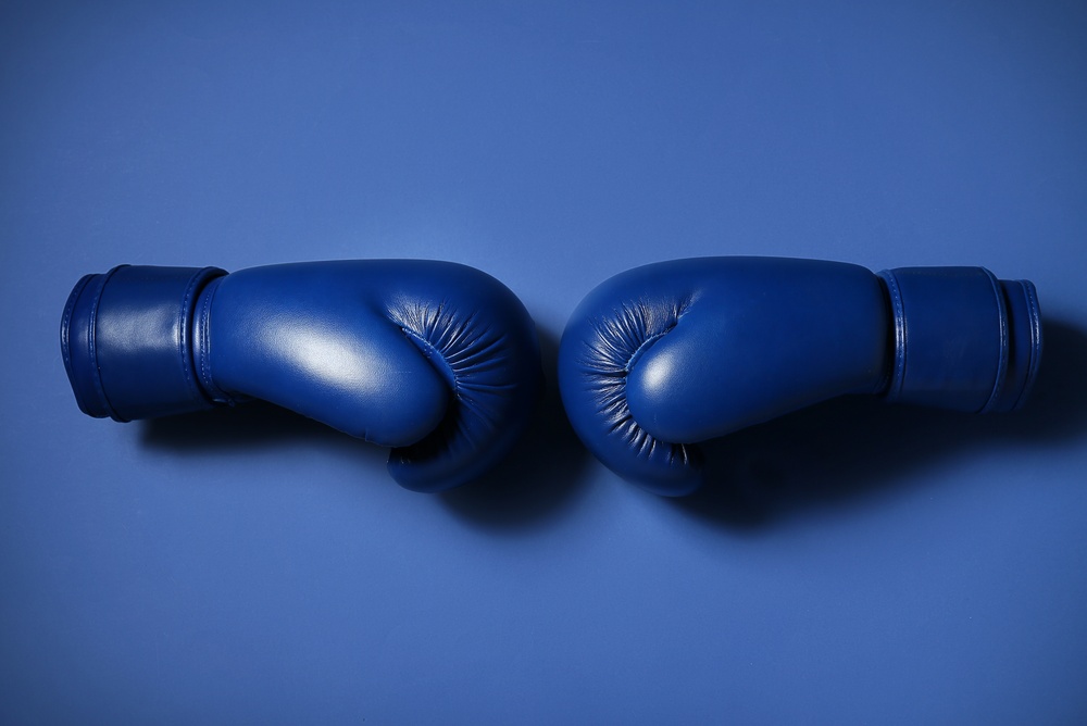 Zuffa Boxing Plans Bigger 2026 Schedule After Strong Start