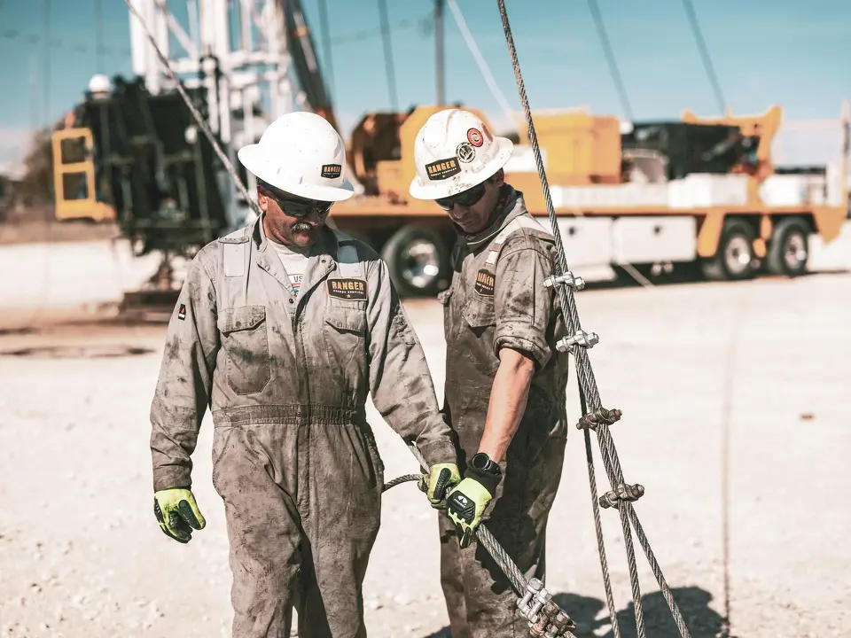 Dallas Fed Survey Sees Energy Growth Dallas Fed Survey Sees Energy Growth