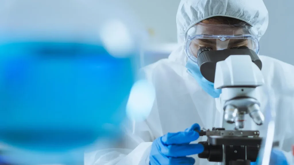 Science Advances Boost Carbon Capture Solutions